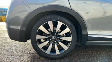 Honda Civic 1.8 i-VTEC SE Plus 5dr Petrol Hatchback